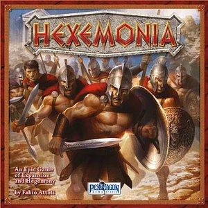 Hexemonia