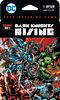 DC Deck-Building Game: Crossover Pack 11 – Dark Knights Rising