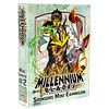 Millennium Blades: Sponsors Expansion