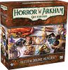 Horror w Arkham: Gra karciana - Uczta w Dolinie Hemlock - Rozszerzenie badaczy