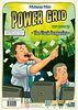 Power Grid: The Stock Companies