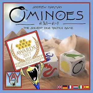 Ominoes