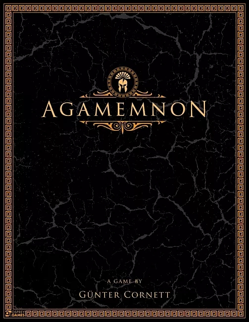 Agamemnon