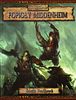 Warhammer Fantasy Roleplay (2. edycja): Popioły Middenheim