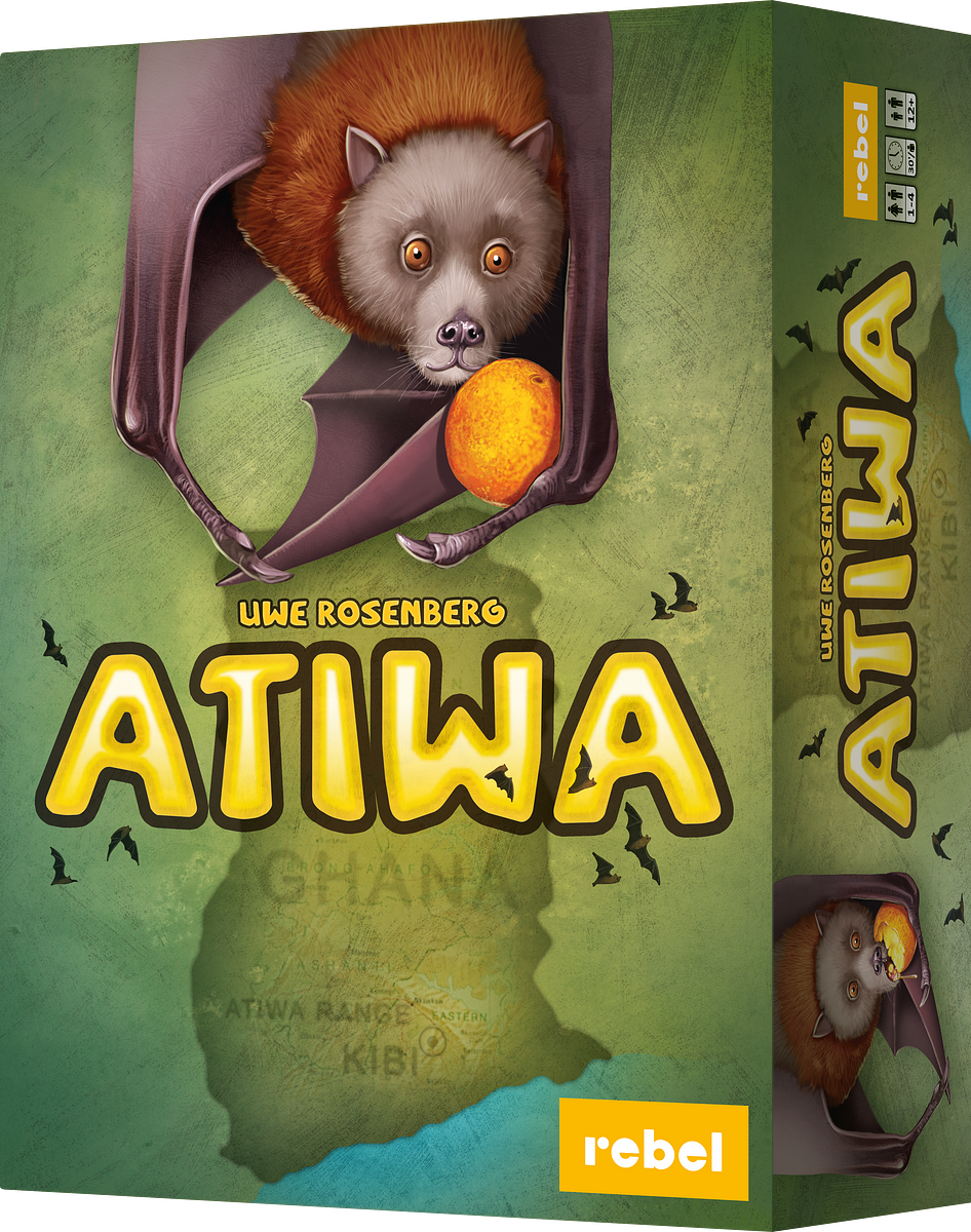 Atiwa