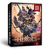 Aventura Z: Vol 2 Heroes