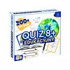 Quiz edukacyjny 8+