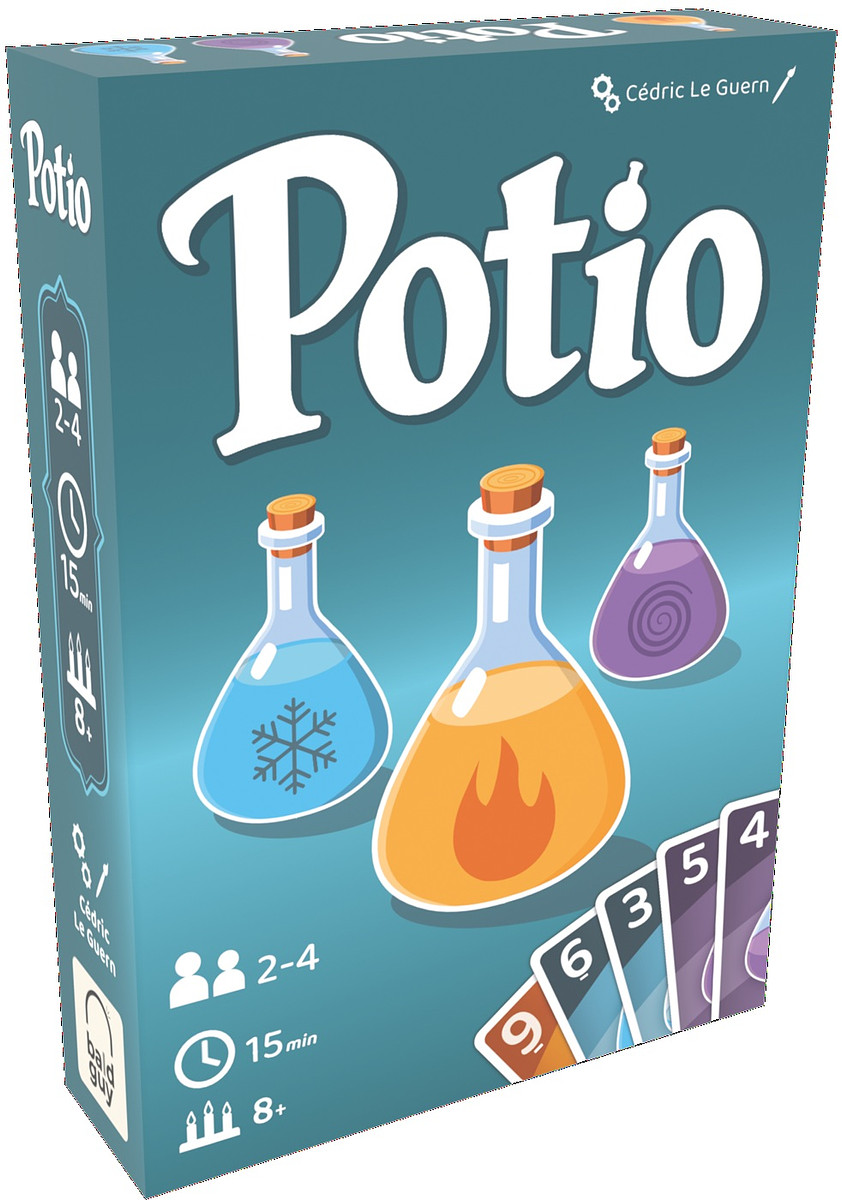 Potio