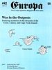 War in the Outposts: Scenarios on Azore, Canary, and Cape Verde Islands