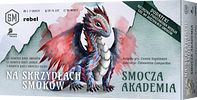 Na skrzydłach smoków: Smocza akademia