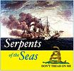 Serpents of the Seas