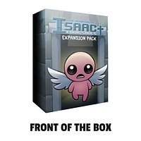 The Binding of Isaac: Four Souls