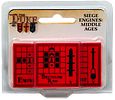 The Duke: Middle Ages Siege Engines Expansion