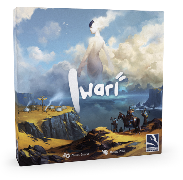 Iwari
