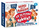 Dzieci kontra rodzice: Co słychać w szkole?