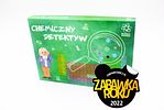 Chemiczny Detektyw
