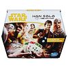 Star Wars: Han Solo Card Game