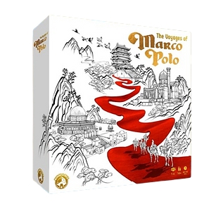 Marco Polo Deluxe Master Set 