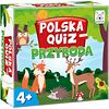 Polska Quiz: Przyroda