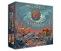 MechaBug Fighters: Battle Arena