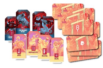 Ichor: Reinforcements & Gates Expansion
