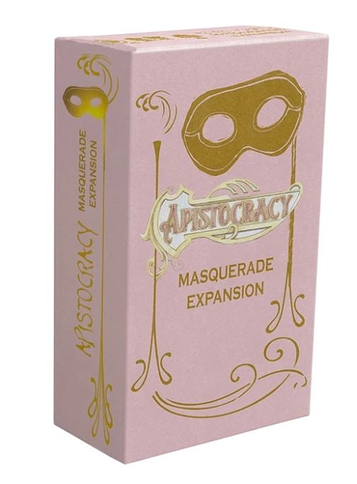Apistocracy: Masquerade
