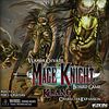 Mage Knight Board Game: Krang Character Expansion