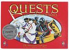 Quests of the Round Table