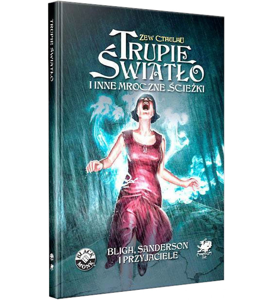 Zew Cthulhu: Trupie światło  