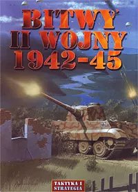Bitwy II wojny światowej