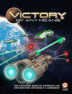 Victory by Any Means Campaign Guide (Third Edition)