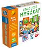 Gdzie jest myszka?