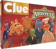 Clue: The Muppets