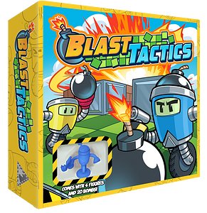 Blast Tactics