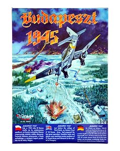 Budapeszt 1945
