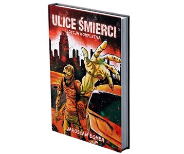 Ulice śmierci