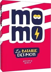 Momo: La Bataille des Mots