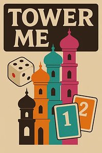 Tower Me