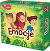 Emocje: Gra planszowa