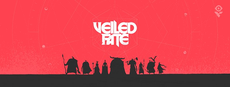 Veiled Fate