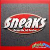 Sneaks