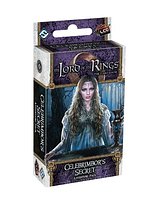 The Lord of the Rings: The Card Game - Celebrimbor's Secret