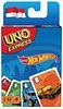 UNO: Hot Wheels