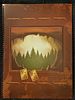 Above and Below: Desert Labyrinth and Underforest Encounter Book