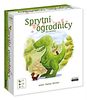Sprytni ogrodnicy