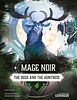 Mage Noir: The Deer and the Huntress