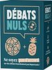 Débats Nuls