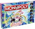 Monopoly: Sailor Moon