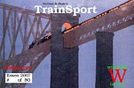 TrainSport: Austria