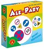 Ale-Pary: Znaki drogowe